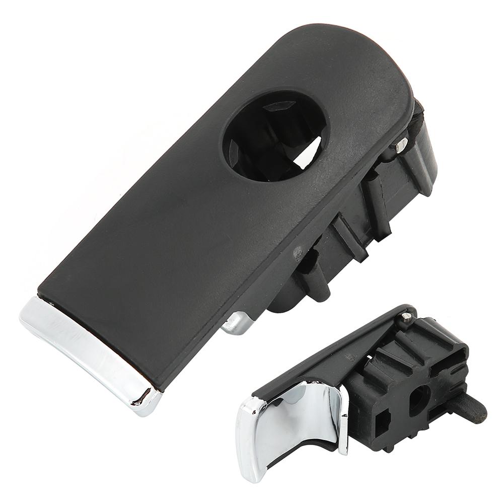 Glove Box Lid Handle Puller 8E1857131 Replacement Fit for A4 8E B6 B7 2001‑2007