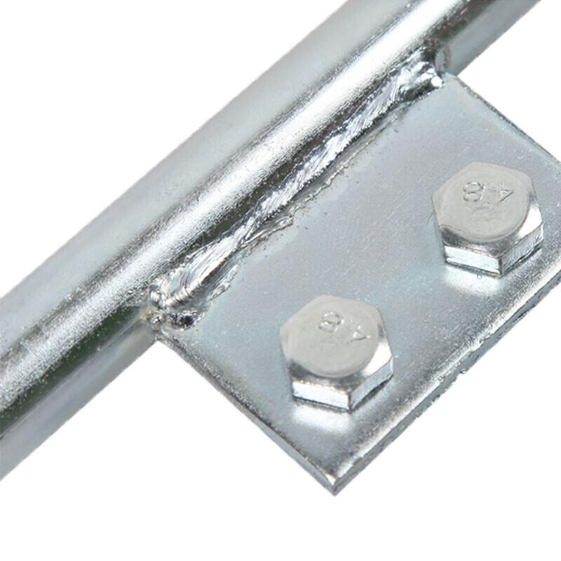 Haisidick Galvanized Grounding Pin
