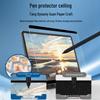 Magnetic Paper-like Screen Protector for iPad, Xiaomi, OPPO, Huawei Tablets
