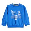 Adidas Baby Casual Sportswear Crew Neck Moderate H38364