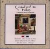 CD OMNIBUS, JACQUELINE FRANÇOIS, ALBER - Chanson De Paris VOL1 Japan Pop Used