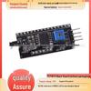 I2C Interface LCD1602 Screen Adapter Board