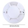 Fire Alarms Smoke Detectors Smoke Alarm Battery Operated Temperature Sensing