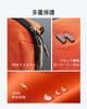 Inateck Convenient Electronic Accessory Splashproof Travel Storage Compatible with Mobile and More Organizer, Bag, Cables, Devices, Hubs,