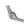 TISSOT Tourelles Collection Automatic Mechanical Movement 50 meter Water Resistance Women's Watch 34mm T139.207.11.048.00