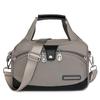 Fashion Handheld Bag Lightweight Oxford Fabric Korean Women Shoulder Bag Casual Large Capacity Water-Resistant Travel Crossbody Bag