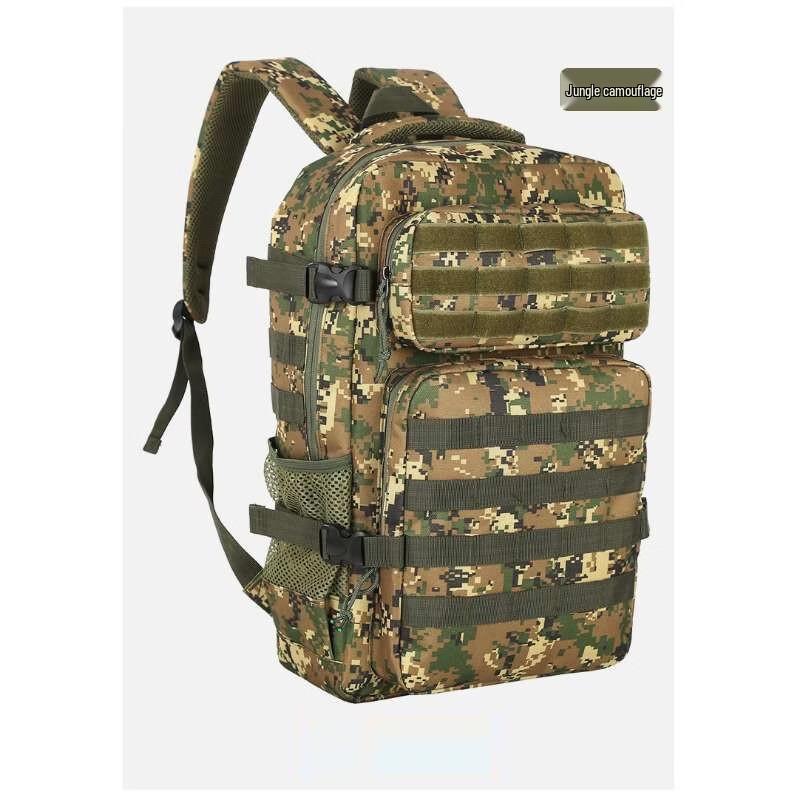 DCLOUD Outdoor Hiking Backpack