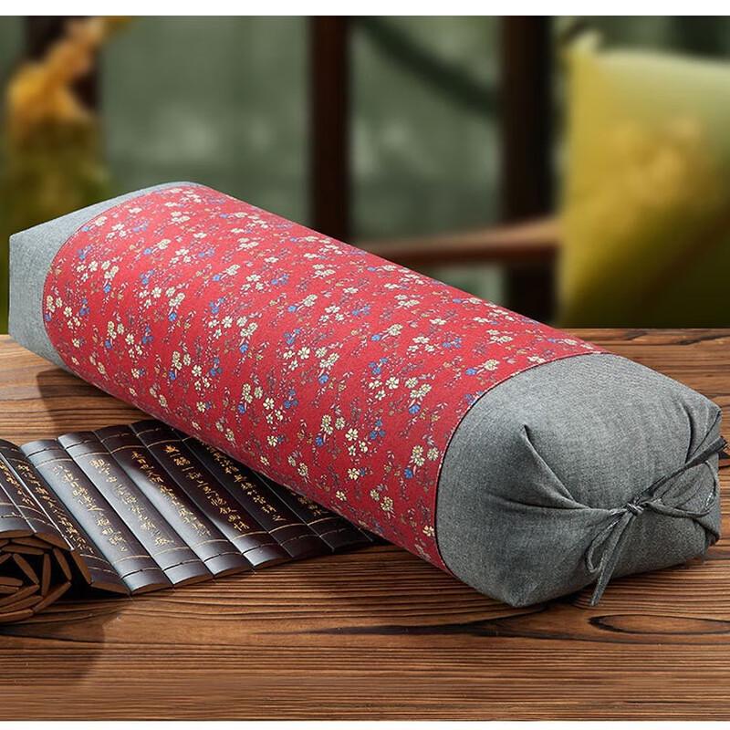 OLOMM Buckwheat and Herbal Adjustable Pillow