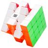 4x4 CangFeng Speed Hungarian Magic Cube Without Stickers Four by Four YuMo KungFu 4*4*4 Colorful 3D Original Boys 10 To 12 Years