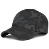 New Unisex Camouflage Baseball Cap Fashion Men Breathable Adjustable Sun Hat Outdoor Hunting Snapback Caps Casual Trucker Hats