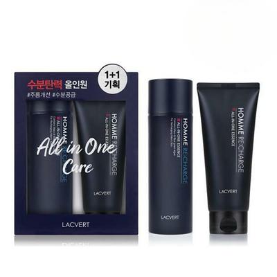Cura della pelle – Set di cosmetici per la cura
