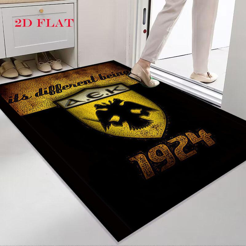 SPA Carpet Rug for Living Room Bedroom Home Sofa Decoration,Kids play Nonslip Floor Mat