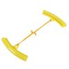 5x Car Tire Changer Guard Rim Protector Tyre Wheel Changing Edge Savers Tool