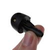 Global Fit Windshield Washer Plane Precise Sprinkle Pattern Strong Nylon Material Easy Installation Design