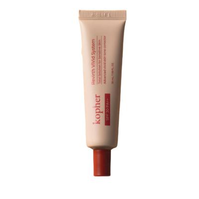 Reverse Vivid System Tight Coverage Blemish Balm BB Cream 35ml