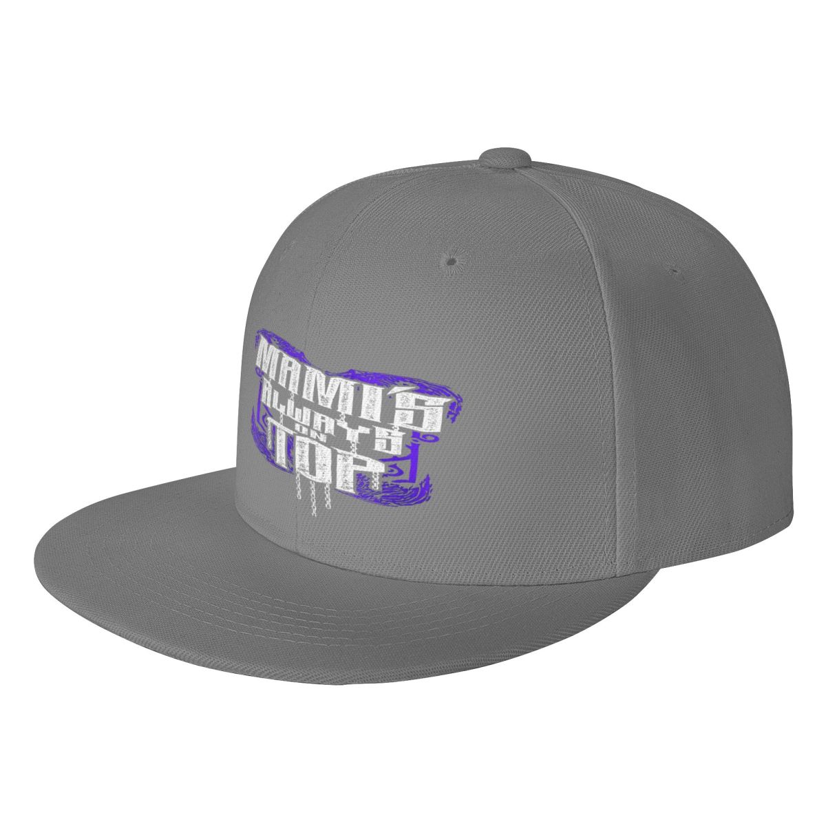 Womens Rhea Ripley Mami S Always On Top Cap Unisex Unisex s Hats Hats For Unisex Baseball Cap Unisex Unisex Hat Baseball Cap One Size