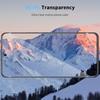 2Pcs Premium Tempered Glass for VIVO V50 Lite Screen Protector for Vivo V30 40 SE 50 Lite 60 Lite Easy Installation Film