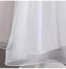 Girls' Chinese Princess Dress - Summer Wedding Performance Mesh Skirt