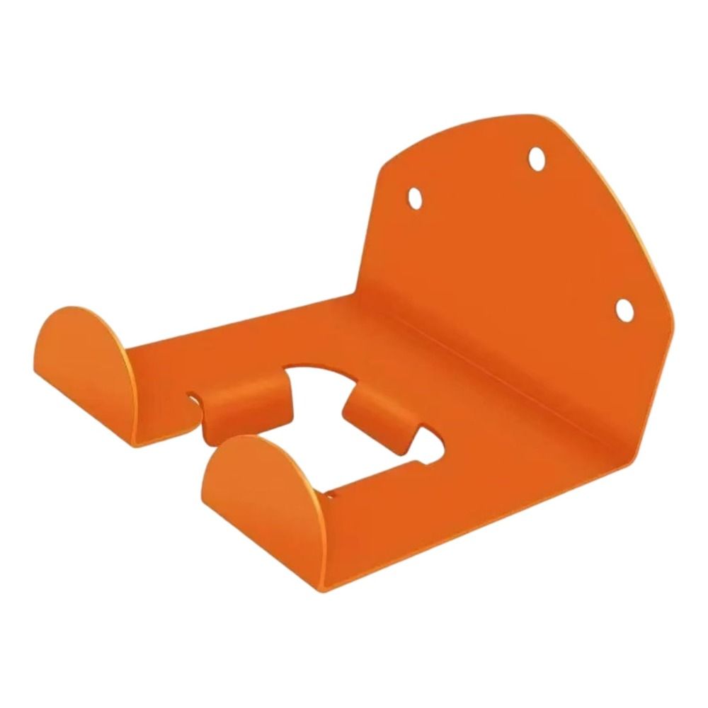 Wall Hook Holders Metal Wall Hook Hanger Stand Power Tool Storage  Tool Organization