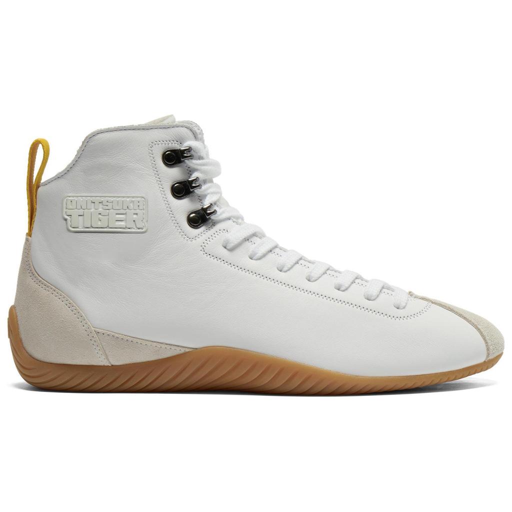 Onitsuka Tiger Wrestlia MT White Gum Unisex Sneakers 1183C324-100
