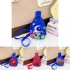 Spider Man Childrens Crossbody Bag With Polyester Lining For Kindergarten Daily Use