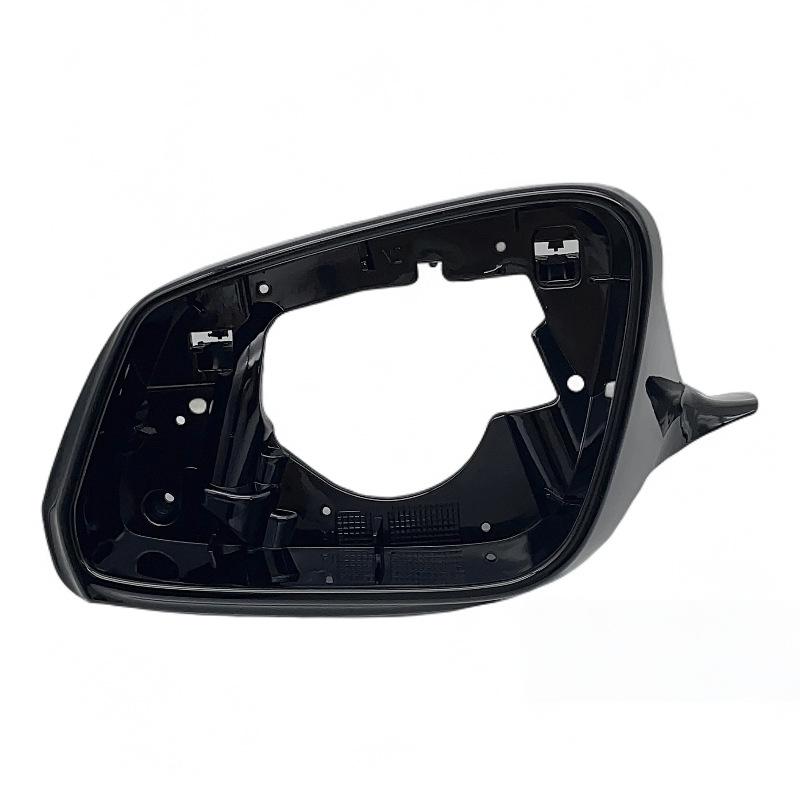 BMW 5 & 7 Series Rearview Mirror Shell with Turn Signal Lens