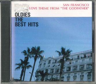 

CD VARIOUS Oldies The Best Hits FCCP157 SONY Japan Obi Classical Used