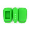 Remote Control Key Bag Silicone Wear Resistant Alarm
