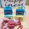 Cassette Recorder Music Key Chain Storage Box Key Storage Holder Holder Wall Keychain  Friend Gift