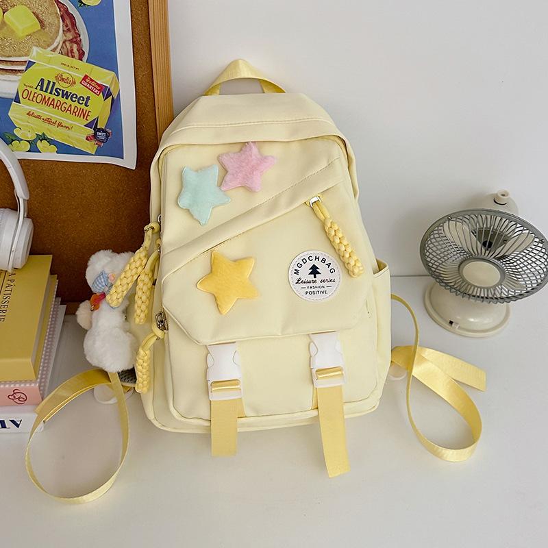 

Детский рюкзак для прогулок, рюкзак для путешествий на открытом воздухе, школьный рюкзак для учеников начальной школы для мальчиков и девочек, рюкзак для отдыха для девочек, сумка для весенних прогулок