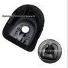 Ford Mustang Door Panel Lock Cable Grommet Cover Trim Clip 7R3Z63220A50AC