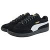 PUMA 9 T Low top German Army Trainers Unisex Black 406756-05