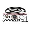JX-2963 Engine Timing Belt Kit Set With Water Pump For Honda Civic 2001-2005
