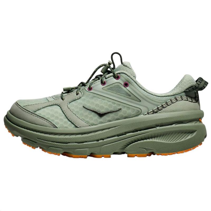 HOKA One One Кроссовки Bondi B3LS Aloe Vera 1155351-ASC 36