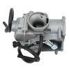 Förgasarmontage 16100 HA0 013 Aluminiumlegering Ersättning för Big Red 250 ATC250ES 1985?1987