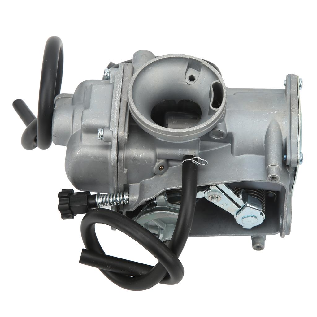 Förgasarmontage 16100 HA0 013 Aluminiumlegering Ersättning för Big Red 250 ATC250ES 1985?1987