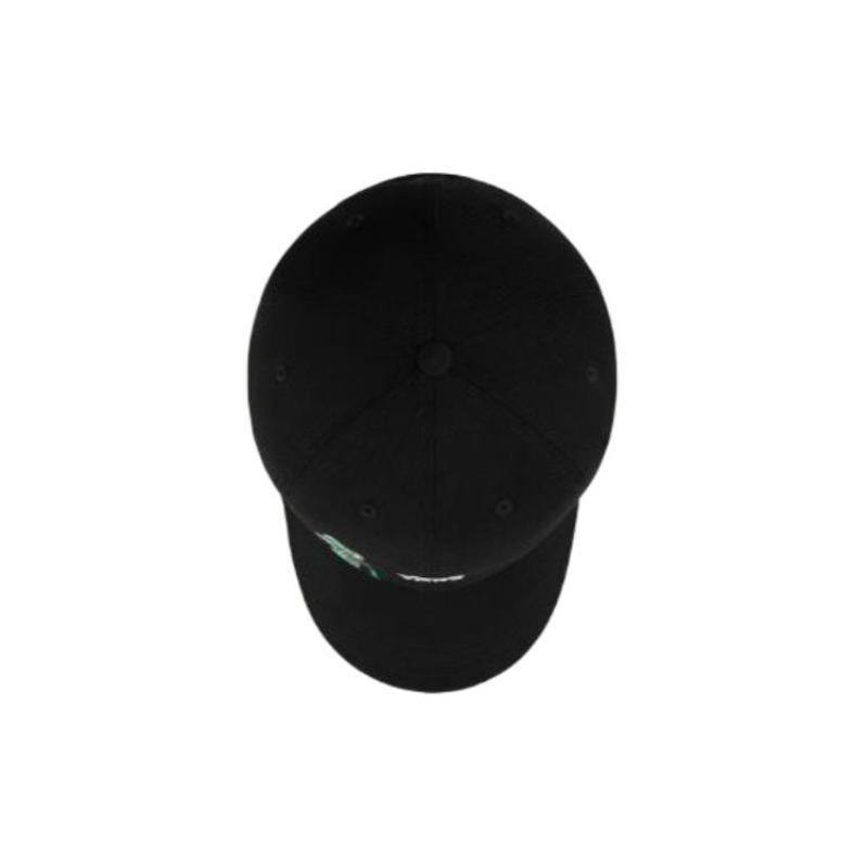 Vans Baseball Caps Unisex Black Vans VN0A5H4YBLK