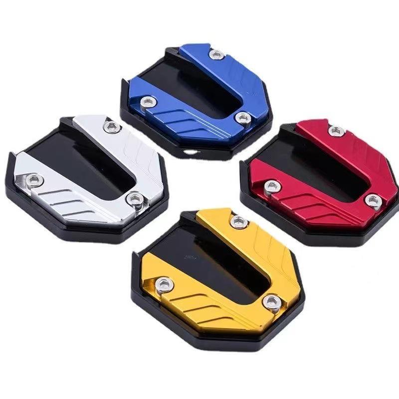 

Enhanced Aluminum Kickstand Base for Xiao Niu N1S U1 U1c US U+ чёрный