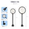 Aquarium Small USB Clip 7W 4 Colors 3 Modes 10 Levels 40 LED Beads for Growing Aquatic Raising Ornamental Light, Light, / / / Dimming, Aquarium,