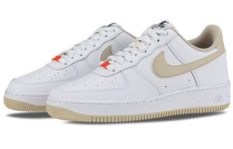Nike Air Force 1 Low '07 'White Rattan' DZ2771-121