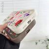 Shockproof Phone Case For Xiaomi Redmi Note 14 13 12 11 10 9 8 7 Pro/Plus Anti-Drop Protect Fashion Colorful Flower Design Cover
