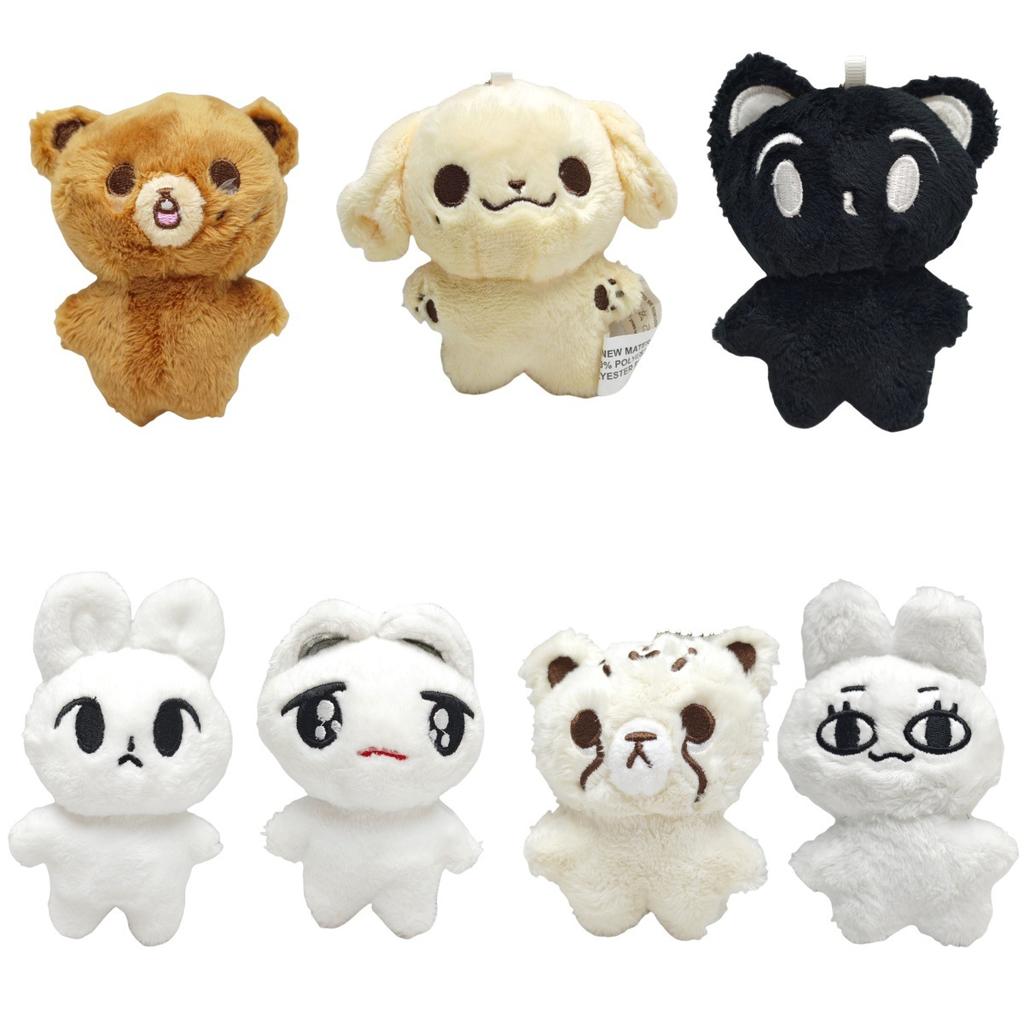 Kim Do Young Doyoung Lee Mark, Lee Taeyong West Jenny Cheetah Lee Klíčenka Závěsná