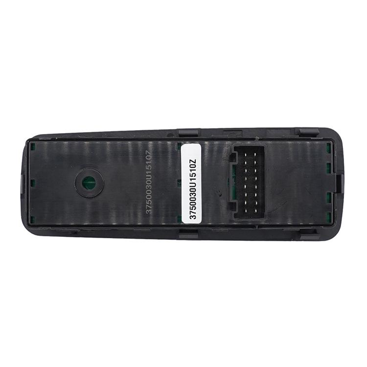 JAC Heyue Car Power Window Switch Replacement 3750030U1510Z
