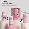 Gobelet isotherme Série Pokémon Germ 500 ml