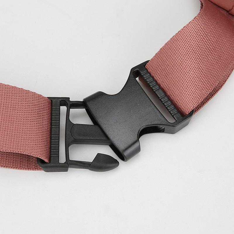 Sac de poitrine léger pour femmes, sac bandoulière pour la course à pied, sac pour téléphone portable, sac banane étanche pour sports de plein air et équitation