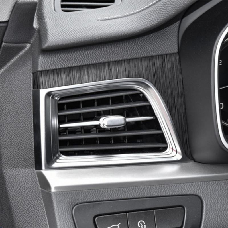 Samolepka do interiéru vozu pro HONGQI HS7 2020-2025 zvedací okenní panel, nálepka na převodovku, fólie na palubní desku, vnitřní autopříslušenství