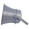 LINGSHENG DU-400 Outdoor Public Address Horn Speaker CN Plug (adapter Included)
