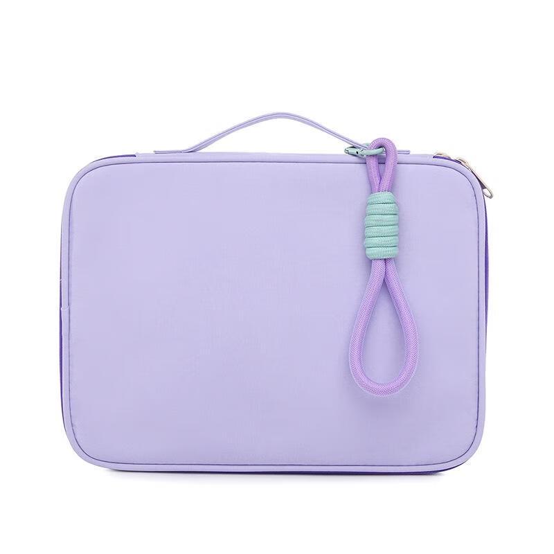 JINGRUIXIANG Morandi Portable Laptop/iPad Sleeve