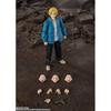 Bandai Spirits S.h.figuarts Sakamoto Days Asakura Shin [painted Movable Figure  Height About 145mm]