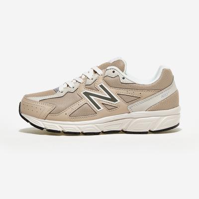 W480 Lifestyle Sneakers [W480KM5] [Shipped from Korea] 100% Authentic